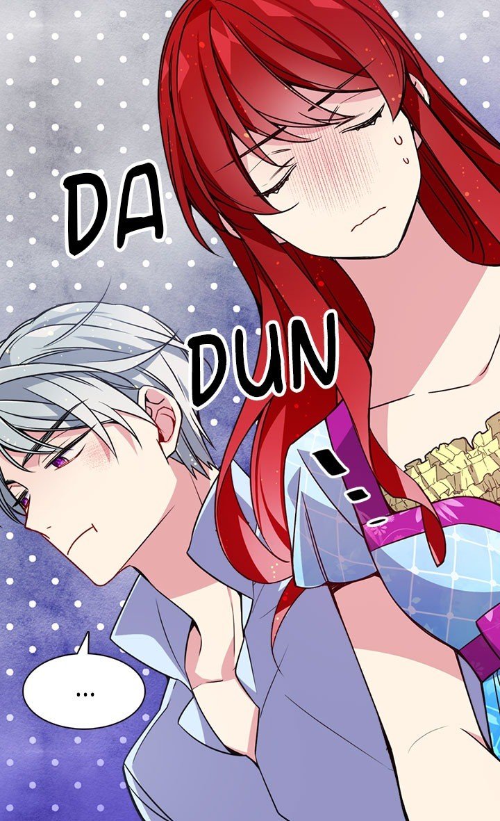 la Dolce Vita di Adelaide Chapter 43 2